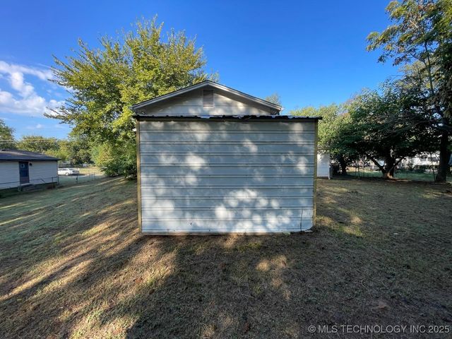 145 S 36th West Avenue, Tulsa, OK 74127