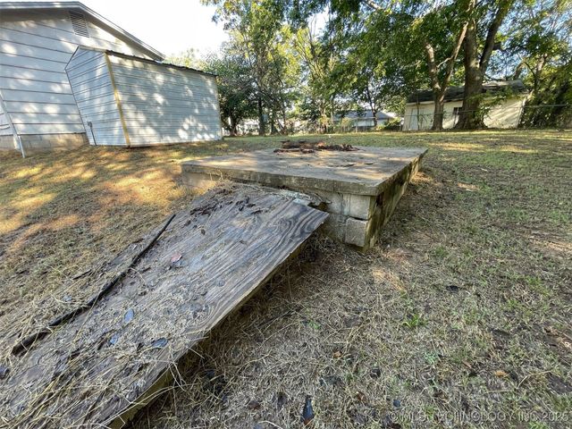 145 S 36th West Avenue, Tulsa, OK 74127