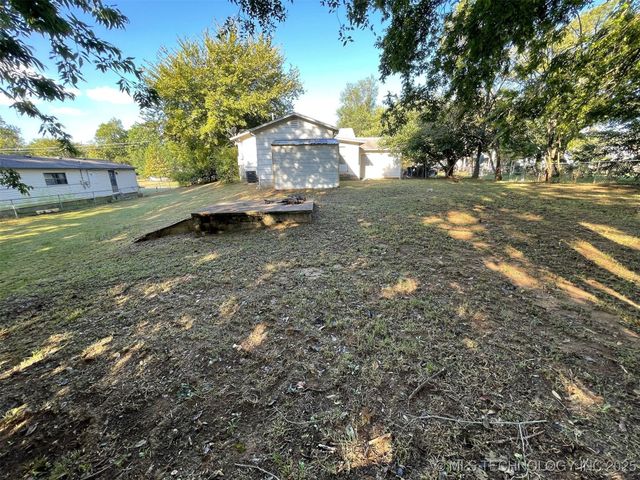 145 S 36th West Avenue, Tulsa, OK 74127