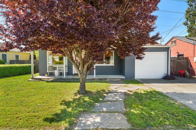 863 Oakwood Ave, Vallejo, CA 94591