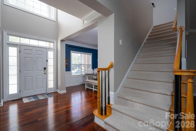 12511 Bannock Drive, Charlotte, NC 28277