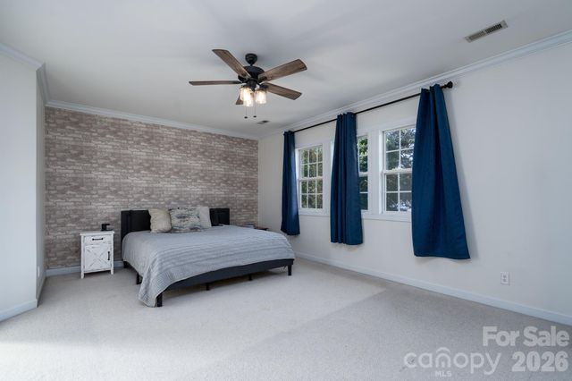 12511 Bannock Drive, Charlotte, NC 28277