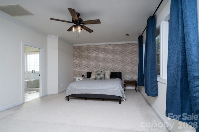 12511 Bannock Drive, Charlotte, NC 28277