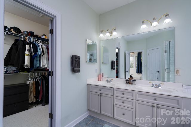 12511 Bannock Drive, Charlotte, NC 28277