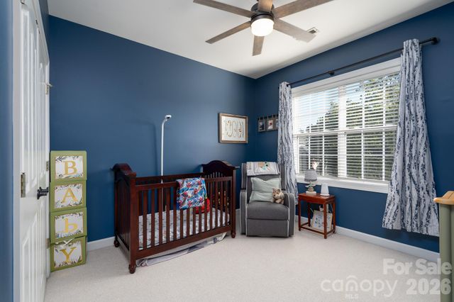 12511 Bannock Drive, Charlotte, NC 28277