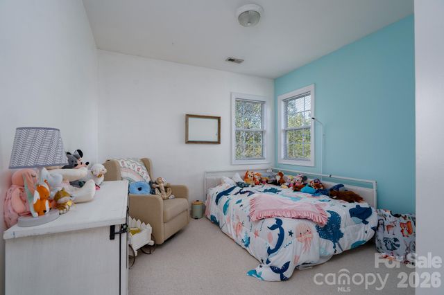 12511 Bannock Drive, Charlotte, NC 28277