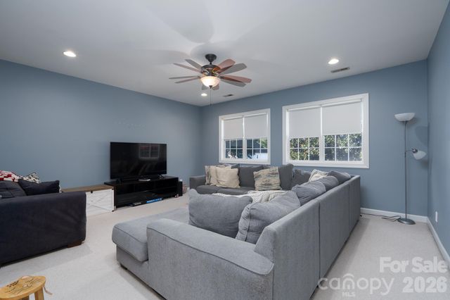 12511 Bannock Drive, Charlotte, NC 28277