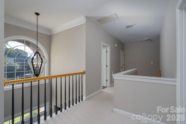 12511 Bannock Drive, Charlotte, NC 28277