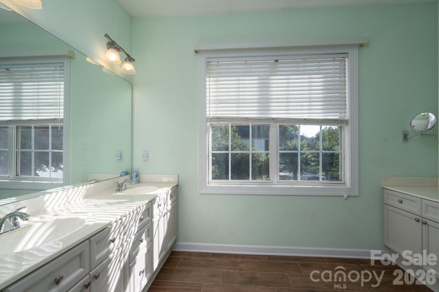 12511 Bannock Drive, Charlotte, NC 28277