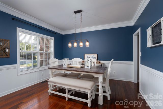 12511 Bannock Drive, Charlotte, NC 28277
