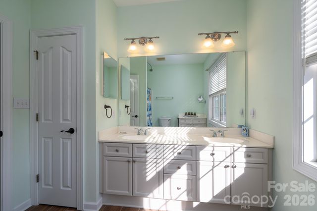12511 Bannock Drive, Charlotte, NC 28277
