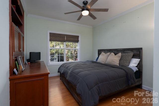 12511 Bannock Drive, Charlotte, NC 28277