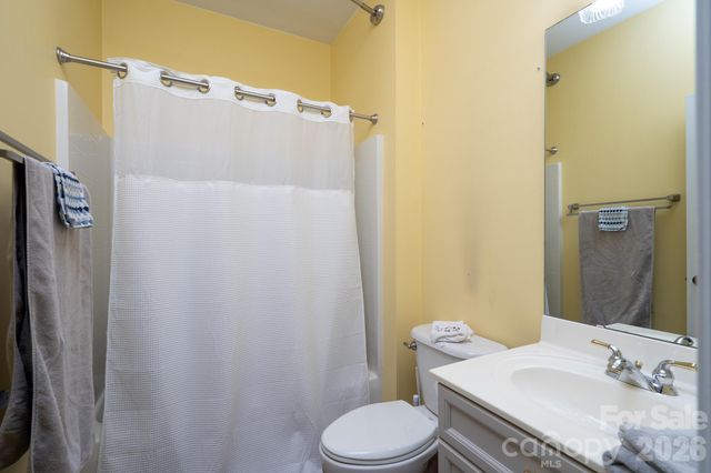 12511 Bannock Drive, Charlotte, NC 28277