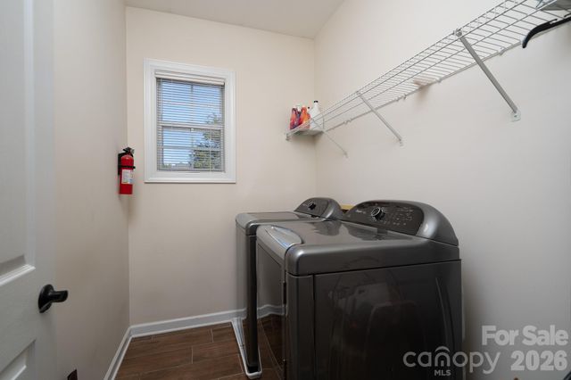 12511 Bannock Drive, Charlotte, NC 28277