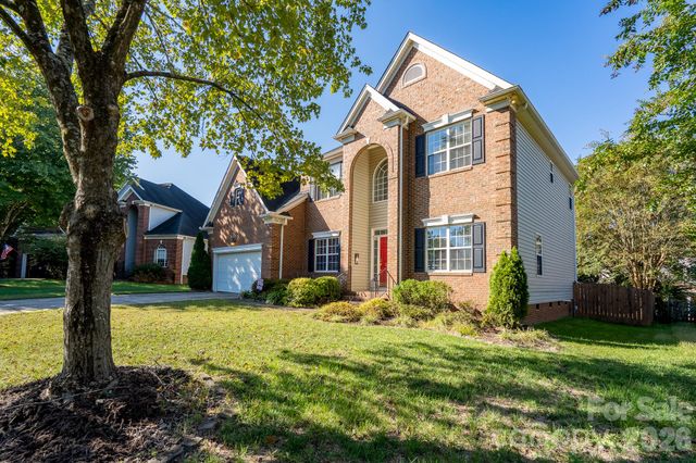 12511 Bannock Drive, Charlotte, NC 28277