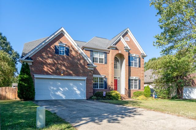 12511 Bannock Drive, Charlotte, NC 28277