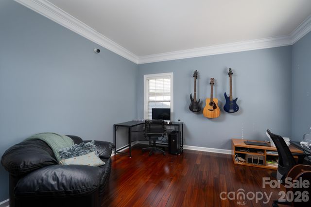 12511 Bannock Drive, Charlotte, NC 28277