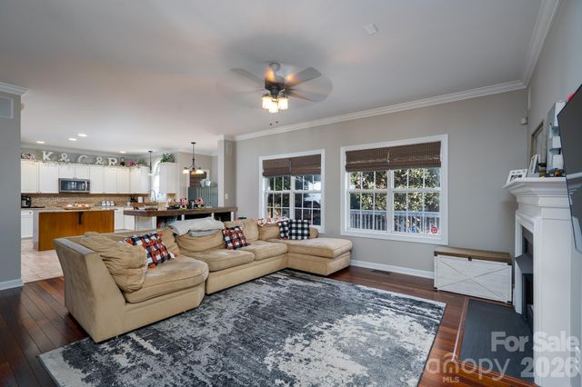 12511 Bannock Drive, Charlotte, NC 28277