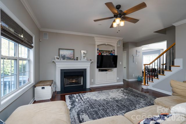 12511 Bannock Drive, Charlotte, NC 28277