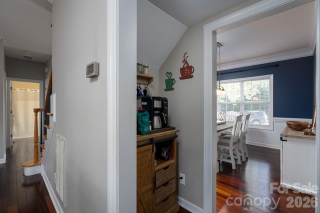 12511 Bannock Drive, Charlotte, NC 28277
