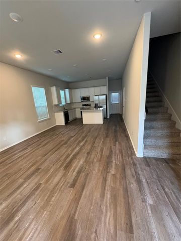 10196 Barberry Street, Willis, TX 77318