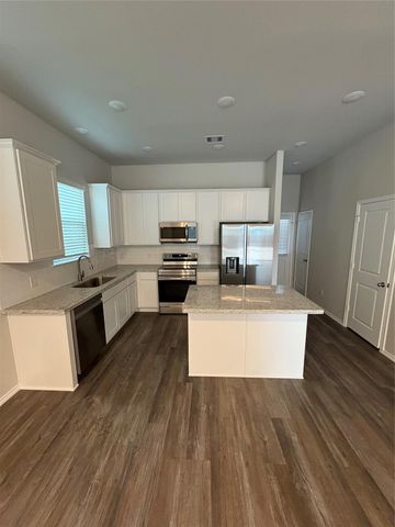 10196 Barberry Street, Willis, TX 77318