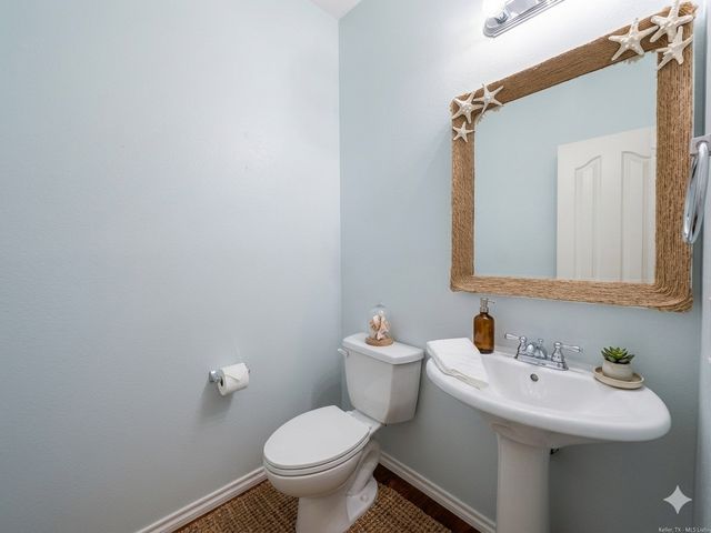 5108 Keating Street, Fort Worth, TX 76244
