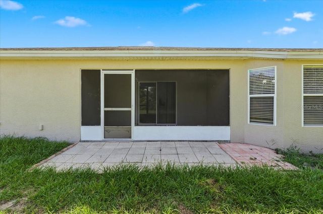 4757 ACORN DRIVE, Mulberry, FL 33860