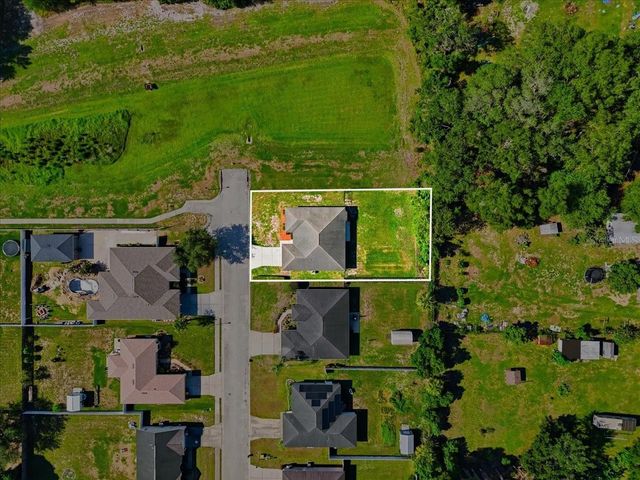 4757 ACORN DRIVE, Mulberry, FL 33860