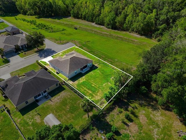 4757 ACORN DRIVE, Mulberry, FL 33860