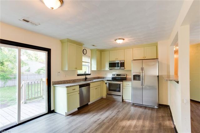 20 Mac Alva DR, Hampton, VA 23669