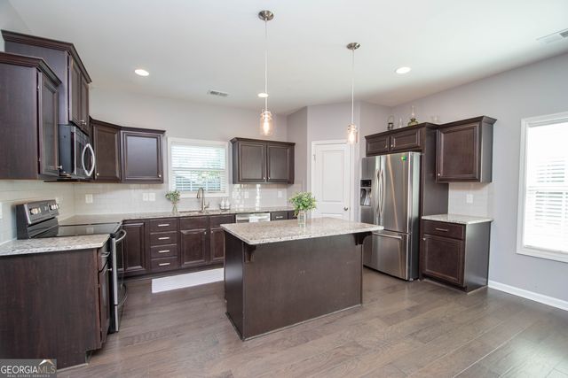 158 Briandwood Drive, Newnan, GA 30265