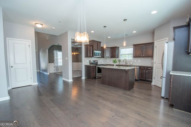 158 Briandwood Drive, Newnan, GA 30265
