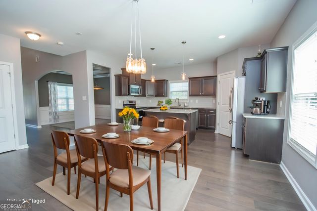 158 Briandwood Drive, Newnan, GA 30265