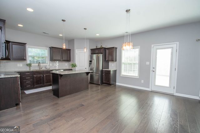 158 Briandwood Drive, Newnan, GA 30265