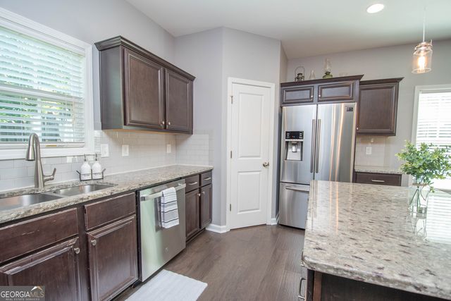 158 Briandwood Drive, Newnan, GA 30265