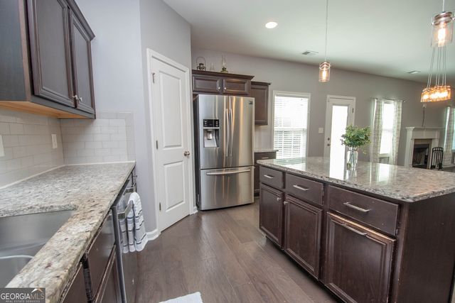 158 Briandwood Drive, Newnan, GA 30265