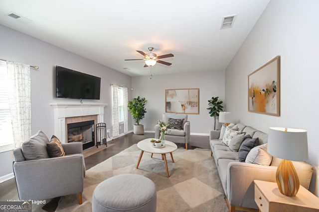 158 Briandwood Drive, Newnan, GA 30265