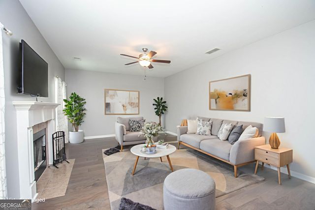 158 Briandwood Drive, Newnan, GA 30265