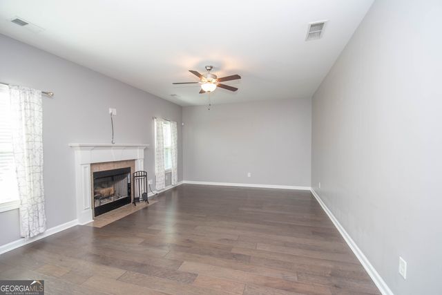 158 Briandwood Drive, Newnan, GA 30265