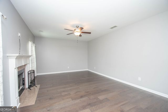 158 Briandwood Drive, Newnan, GA 30265