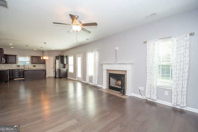158 Briandwood Drive, Newnan, GA 30265