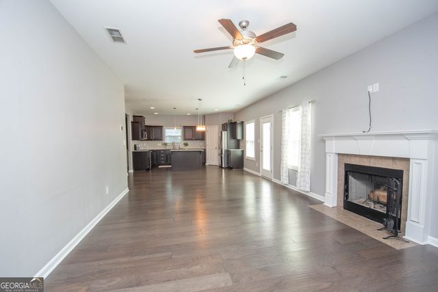 158 Briandwood Drive, Newnan, GA 30265