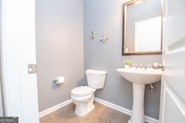 158 Briandwood Drive, Newnan, GA 30265