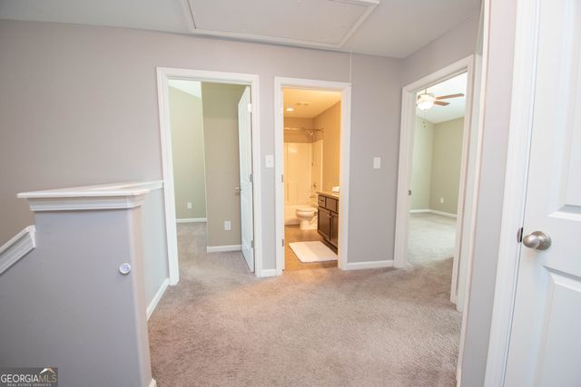 158 Briandwood Drive, Newnan, GA 30265