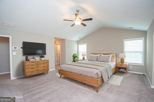 158 Briandwood Drive, Newnan, GA 30265