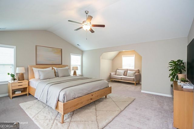 158 Briandwood Drive, Newnan, GA 30265