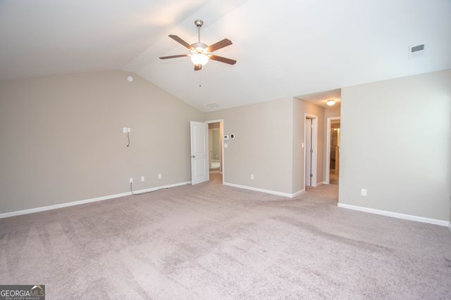 158 Briandwood Drive, Newnan, GA 30265