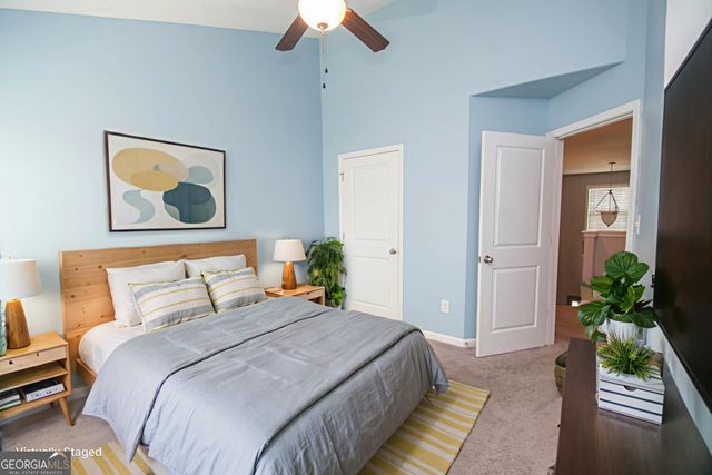 158 Briandwood Drive, Newnan, GA 30265