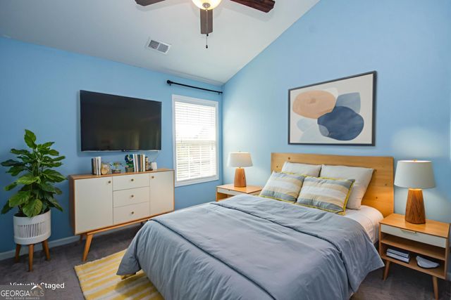158 Briandwood Drive, Newnan, GA 30265